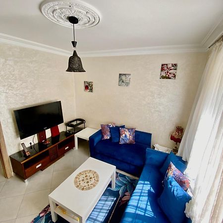 Miftah Sahil Appartement Agadir Dış mekan fotoğraf