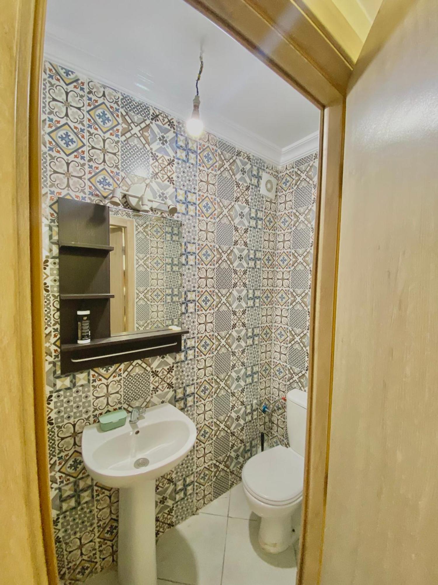 Miftah Sahil Appartement Agadir Dış mekan fotoğraf