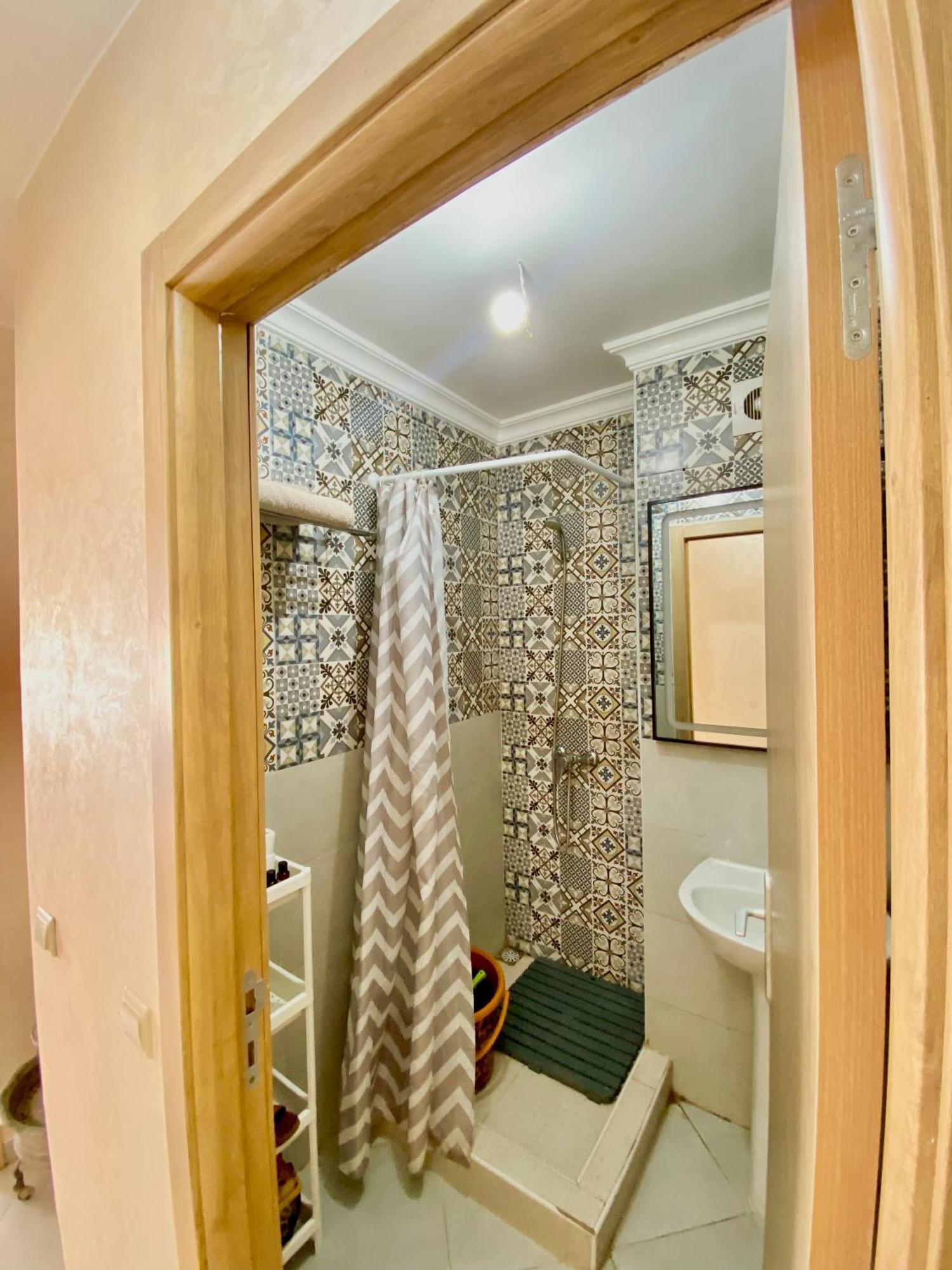 Miftah Sahil Appartement Agadir Dış mekan fotoğraf